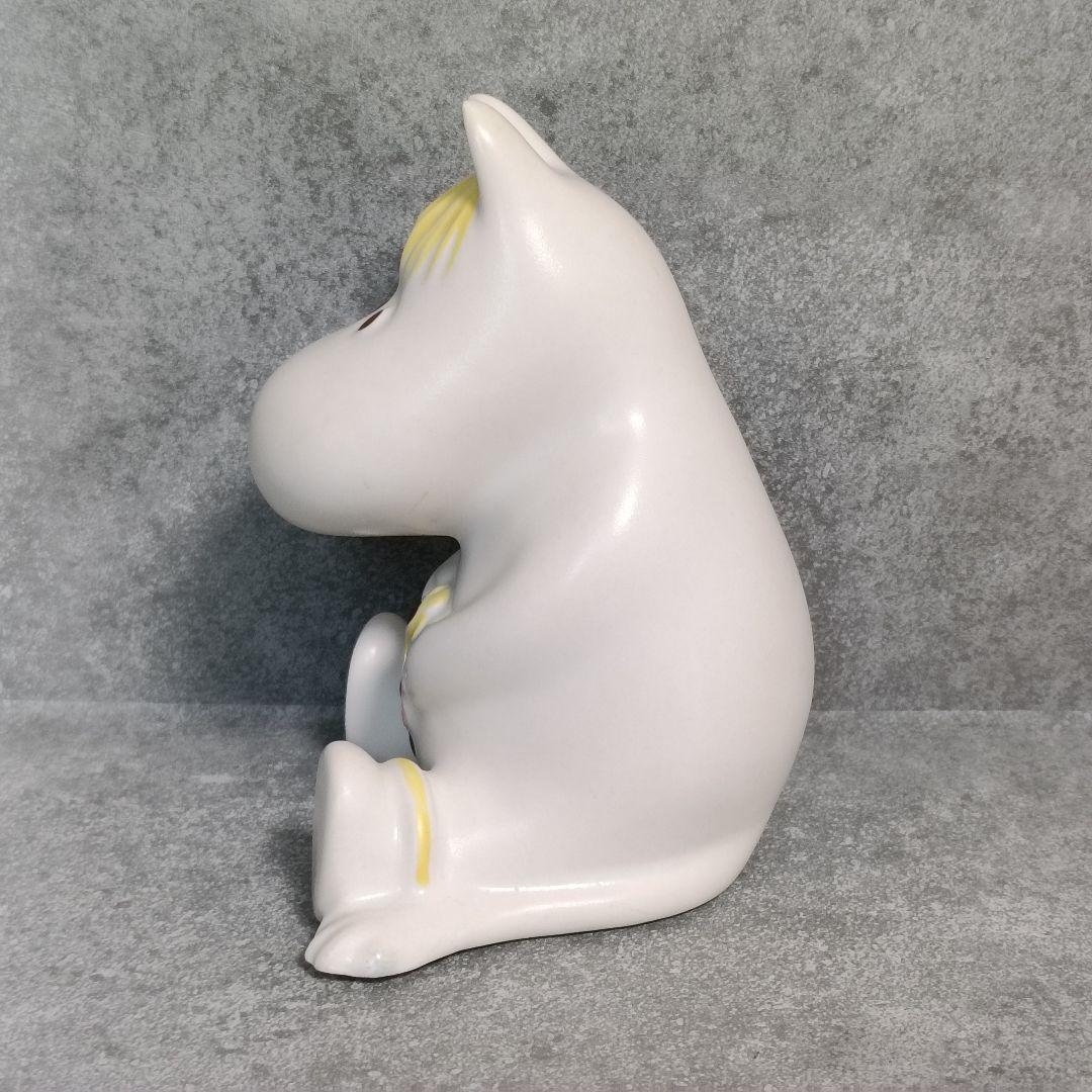 廃盤 ARABIA アラビア ムーミン フローレン 陶器 フィギュア 置物