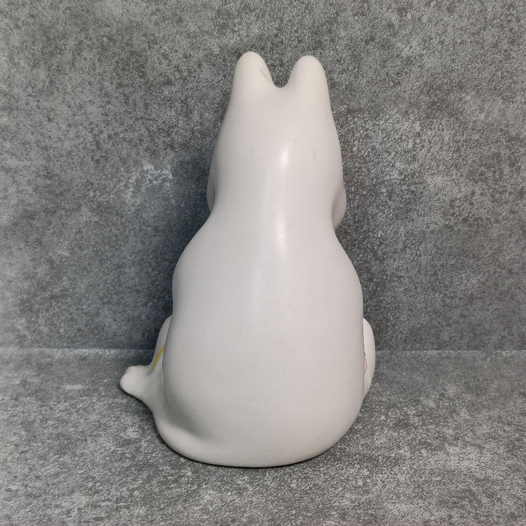 廃盤 ARABIA アラビア ムーミン フローレン 陶器 フィギュア 置物