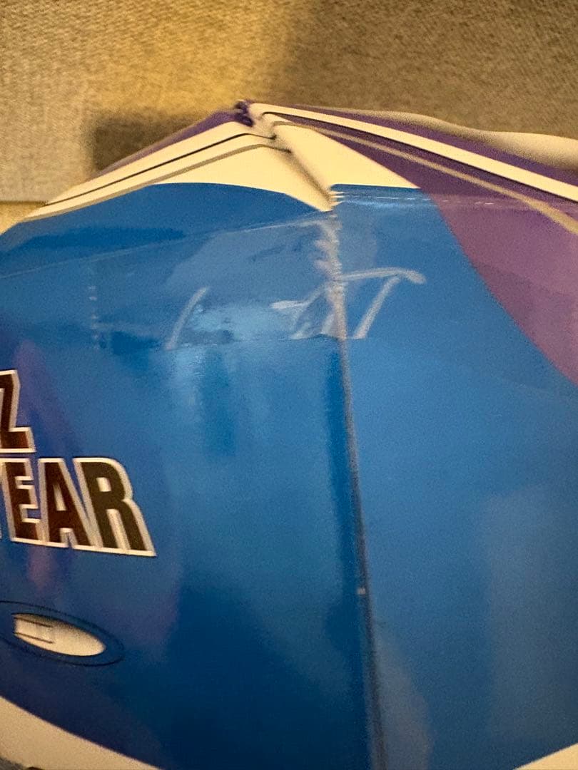 超激レア　バズライトイヤー トイ・ストーリー ディズニーランド限定品