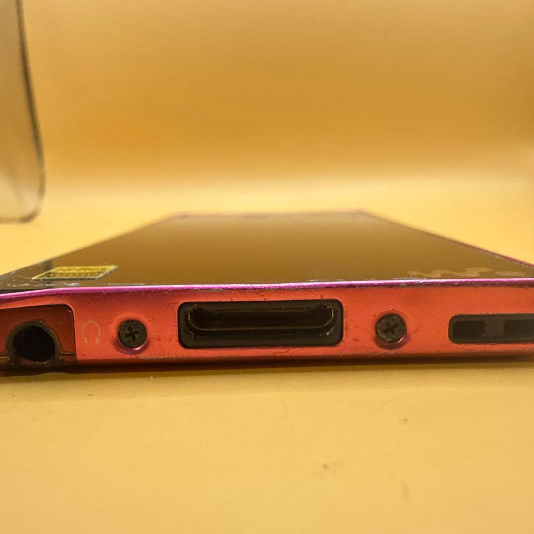J80 ソニー ウォークマン NW-F880