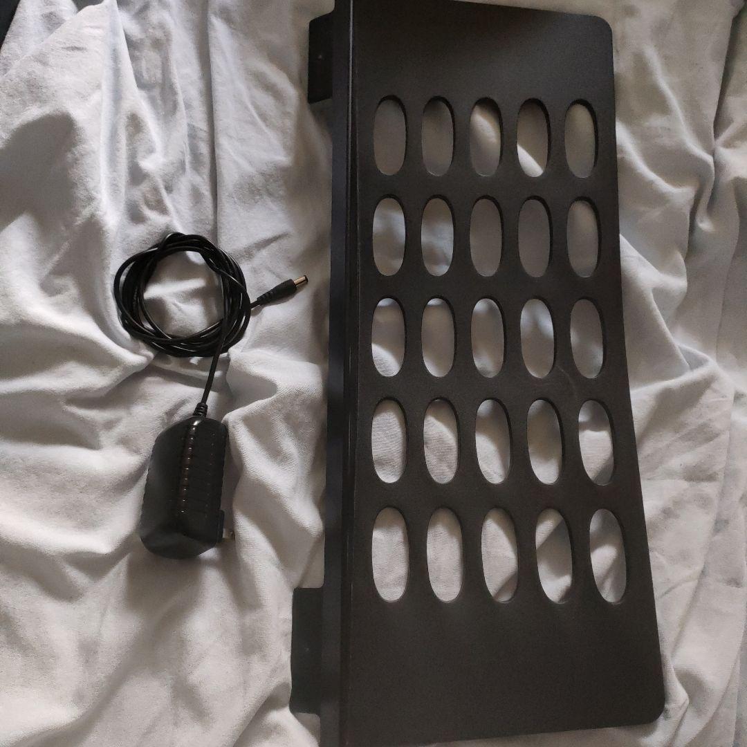 PLAYTECH ( プレイテック ) 電子キーボード PTK300　スタンド付