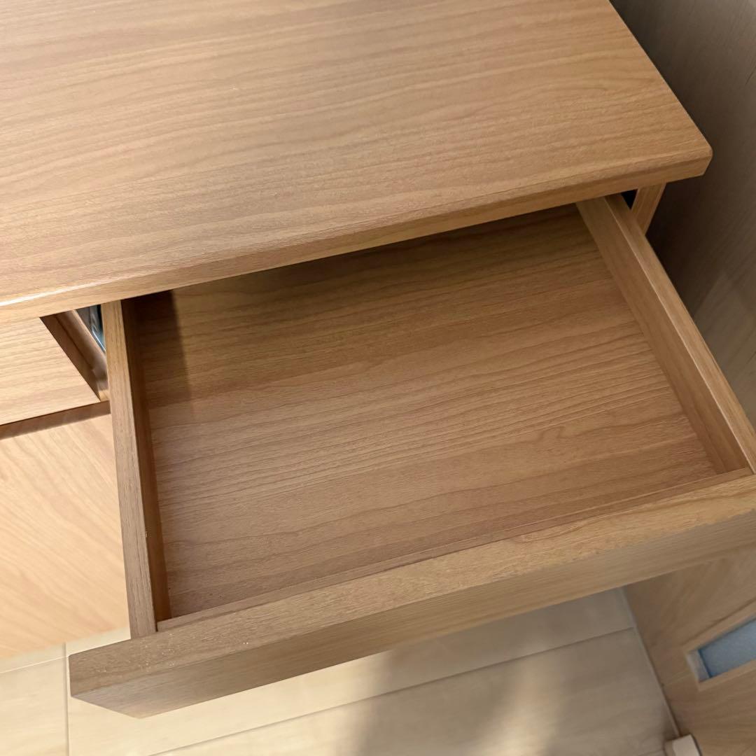 ISSEIKI 一生紀 リビングボード / サイドボード / チェスト