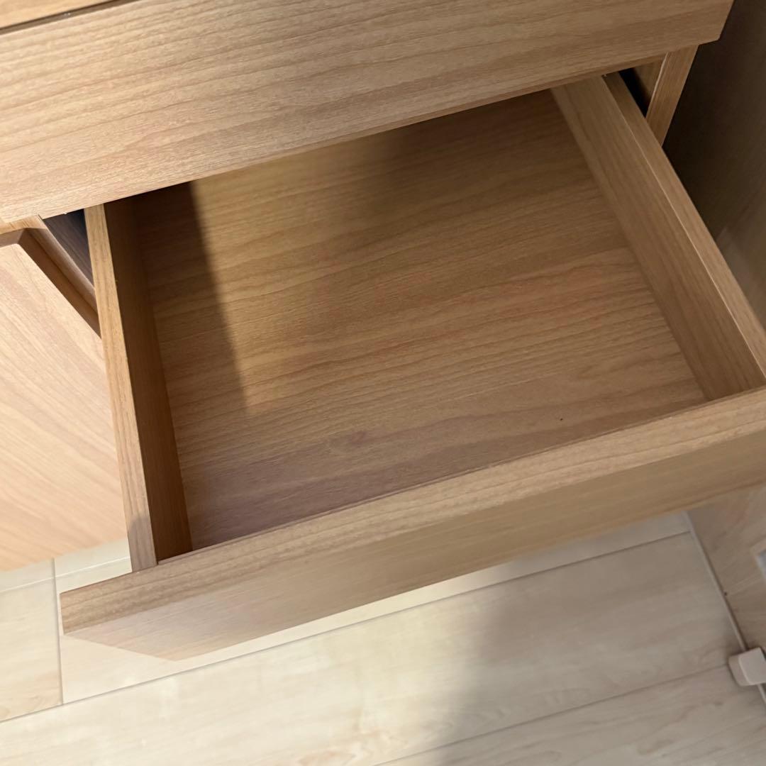 ISSEIKI 一生紀 リビングボード / サイドボード / チェスト