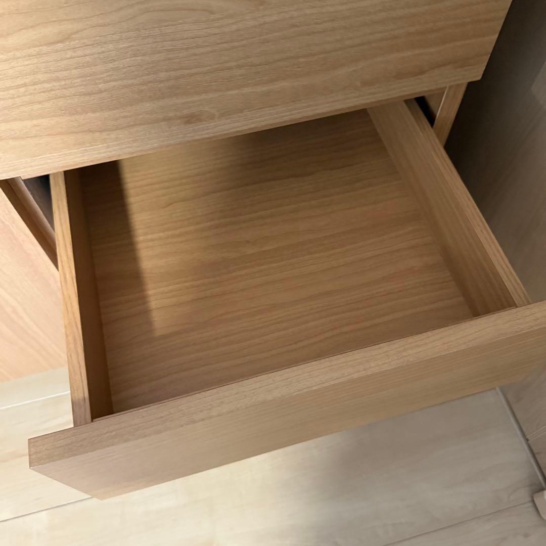 ISSEIKI 一生紀 リビングボード / サイドボード / チェスト