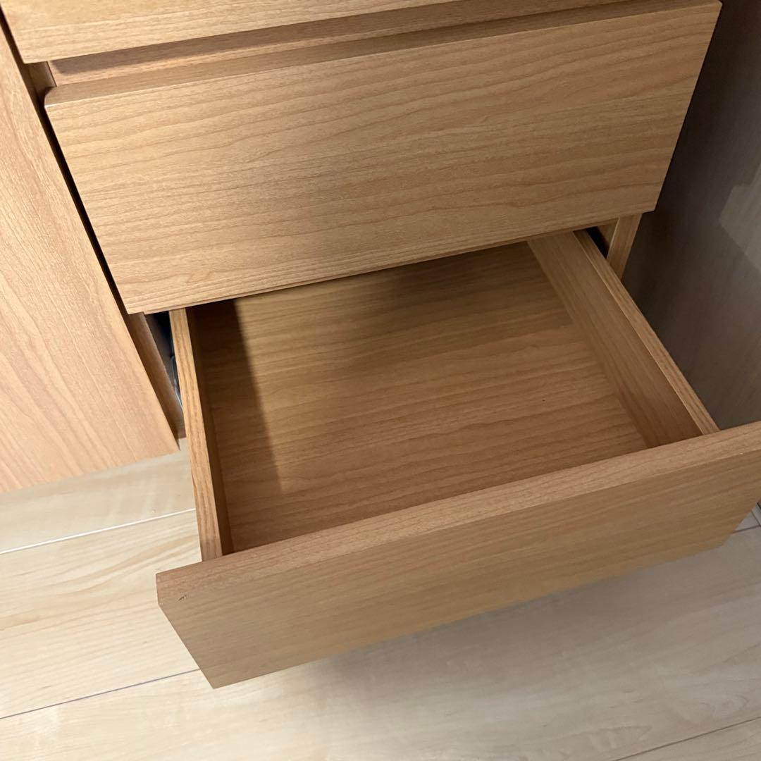 ISSEIKI 一生紀 リビングボード / サイドボード / チェスト