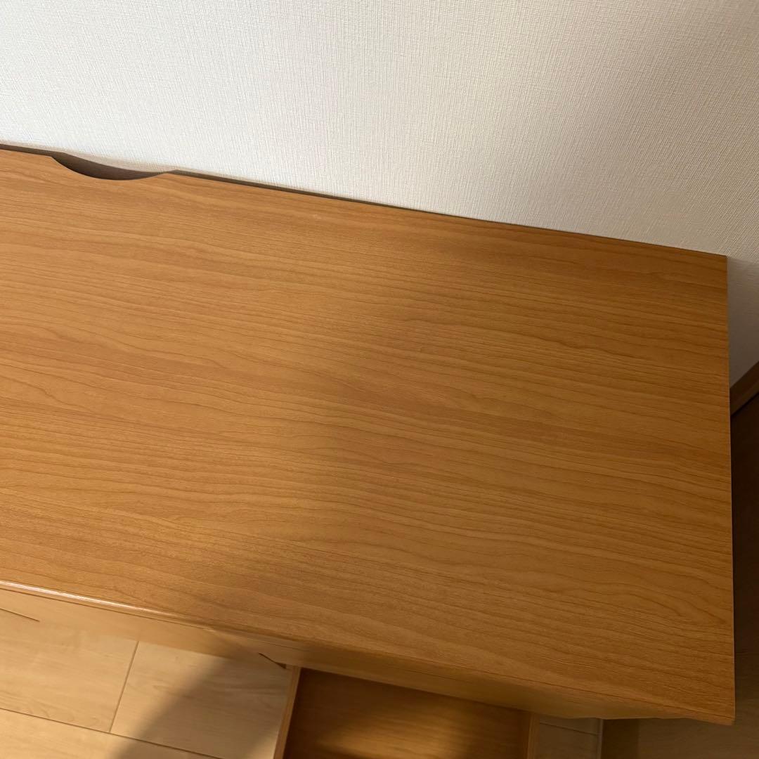 ISSEIKI 一生紀 リビングボード / サイドボード / チェスト