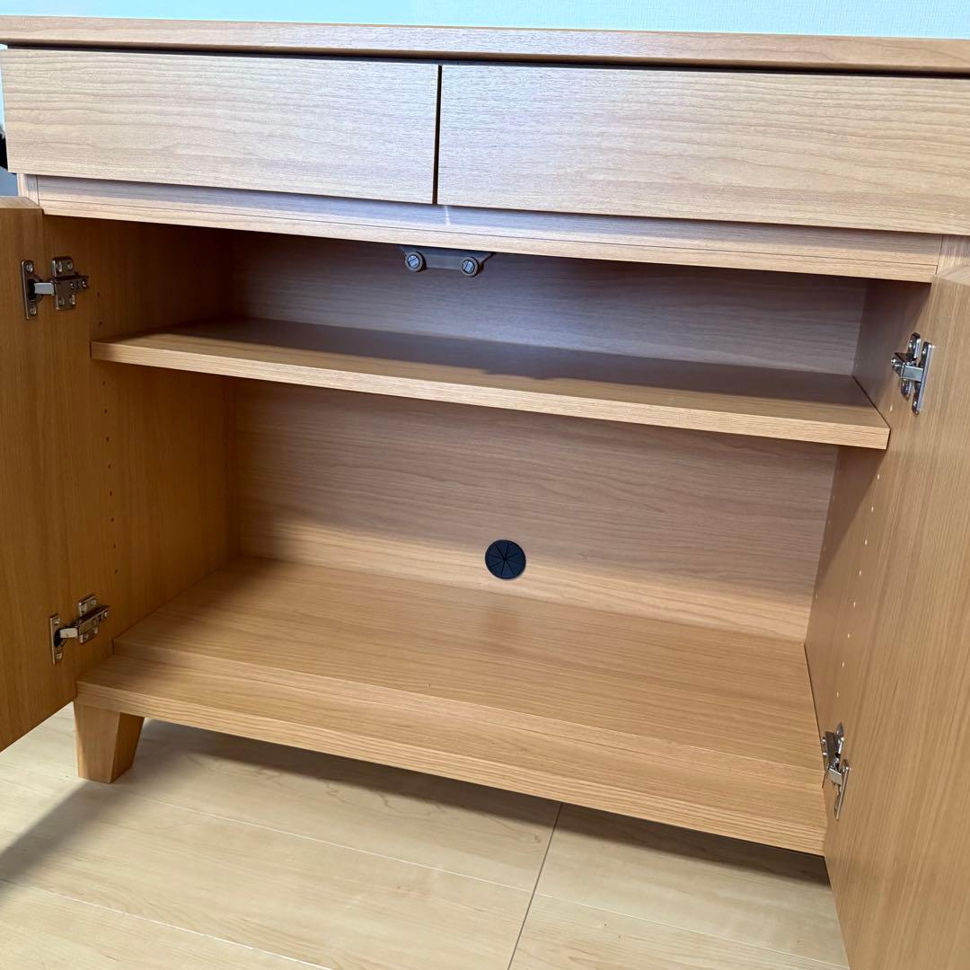 ISSEIKI 一生紀 リビングボード / サイドボード / チェスト