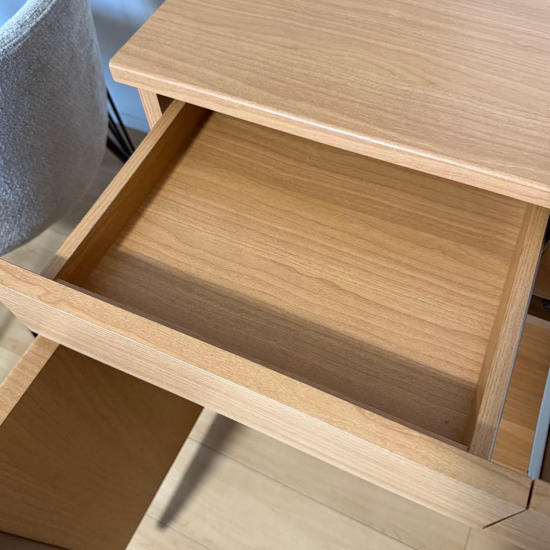 ISSEIKI 一生紀 リビングボード / サイドボード / チェスト