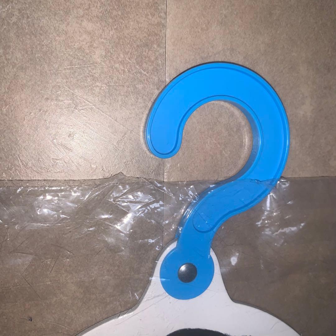 【新品未開封】目黒蓮  Man フォトハンガー