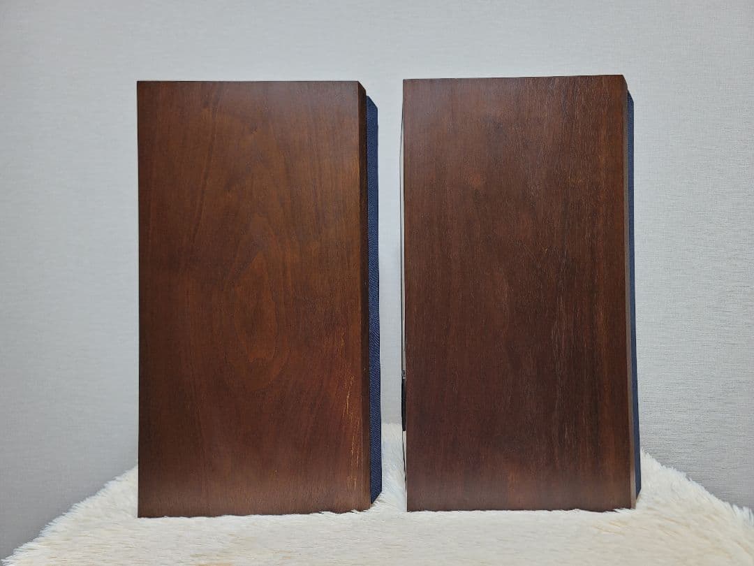 JBL 4307-3ウェイブックシェルフ型スピーカー2個セット 中古