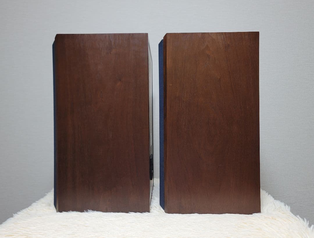 JBL 4307-3ウェイブックシェルフ型スピーカー2個セット 中古