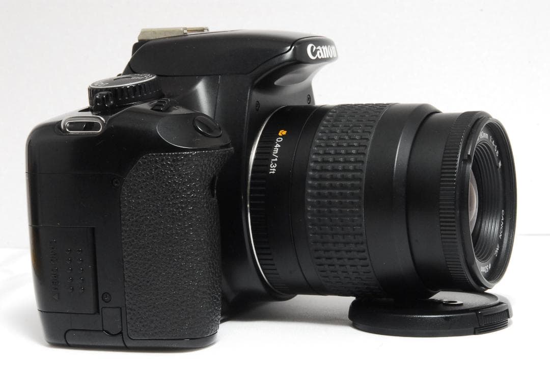 即撮影OK⭐️Canon Kiss X2＋標準レンズセット