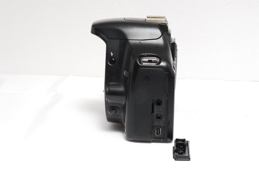 即撮影OK⭐️Canon Kiss X2＋標準レンズセット