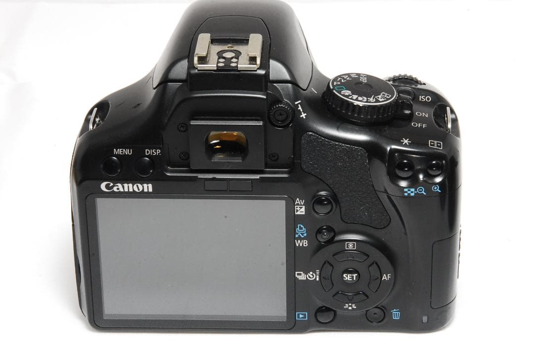 即撮影OK⭐️Canon Kiss X2＋標準レンズセット