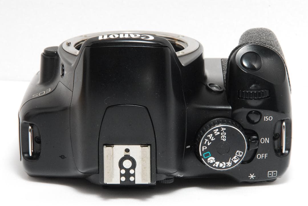 即撮影OK⭐️Canon Kiss X2＋標準レンズセット