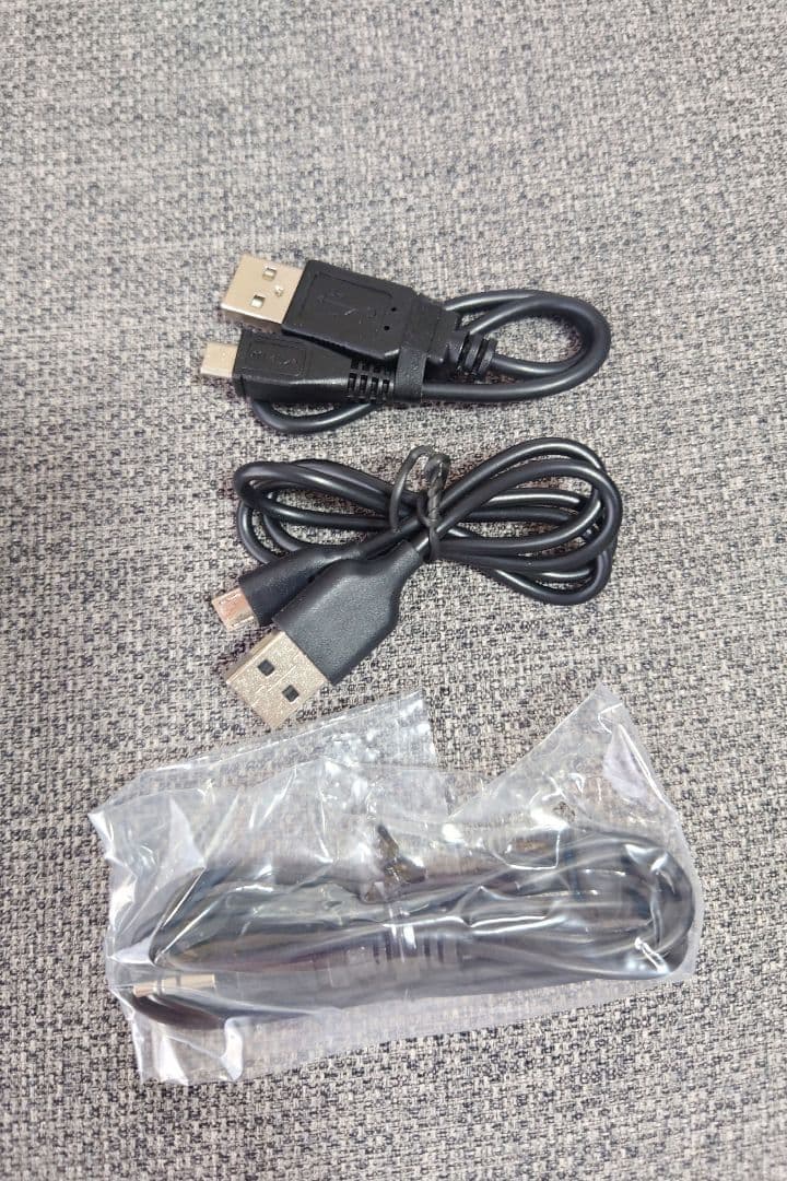 美品✨️シャープ　AN-SS2　AQUOS　ネックスピーカー　ヘッドホン