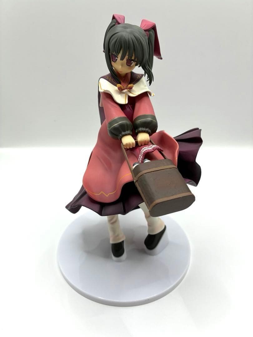 うたわれるもの 偽りの仮面 ネコネ 通常版 1/7 完成品フィギュア