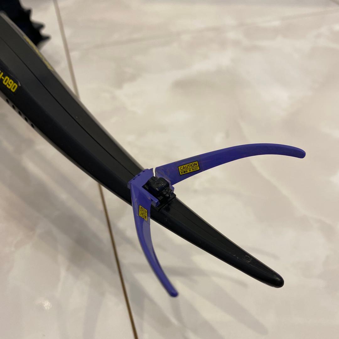 メカ生体ゾイド ガンギャラド ギルベイダー