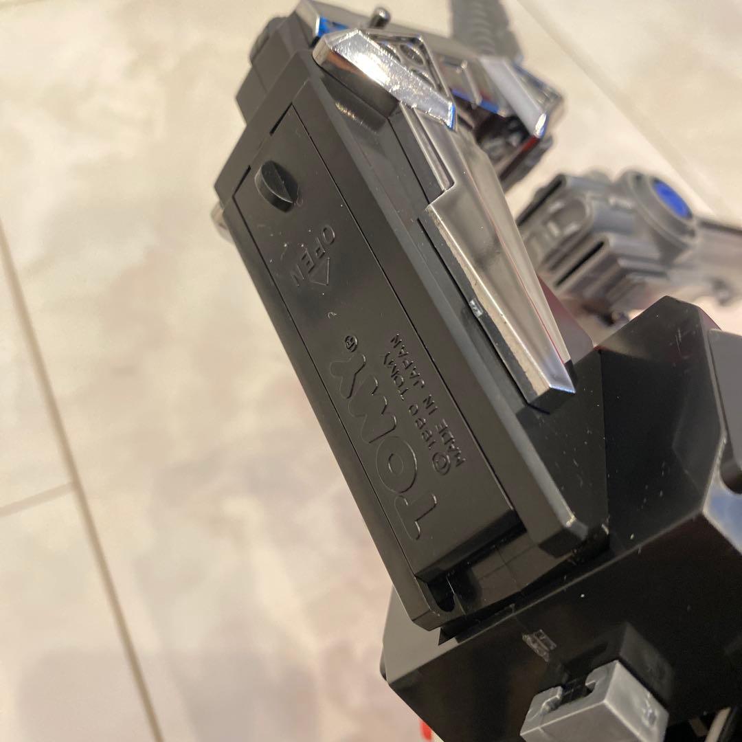 メカ生体ゾイド ガンギャラド ギルベイダー