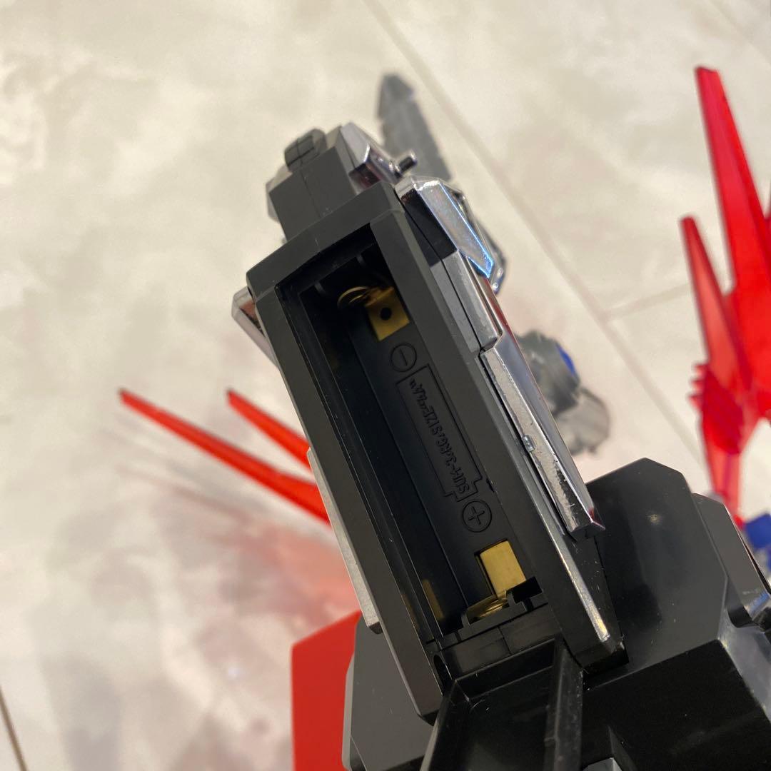 メカ生体ゾイド ガンギャラド ギルベイダー