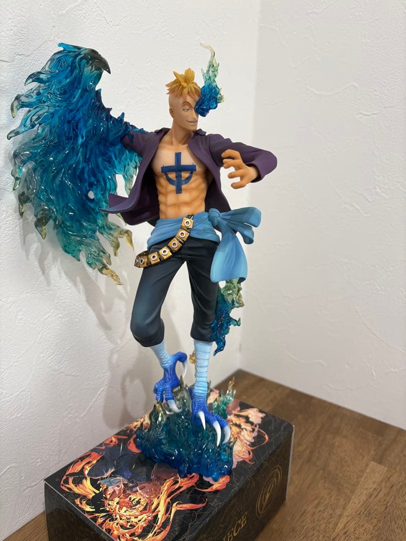 Portrait.Of.Pirates 不死鳥マルコ 【限定復刻版】