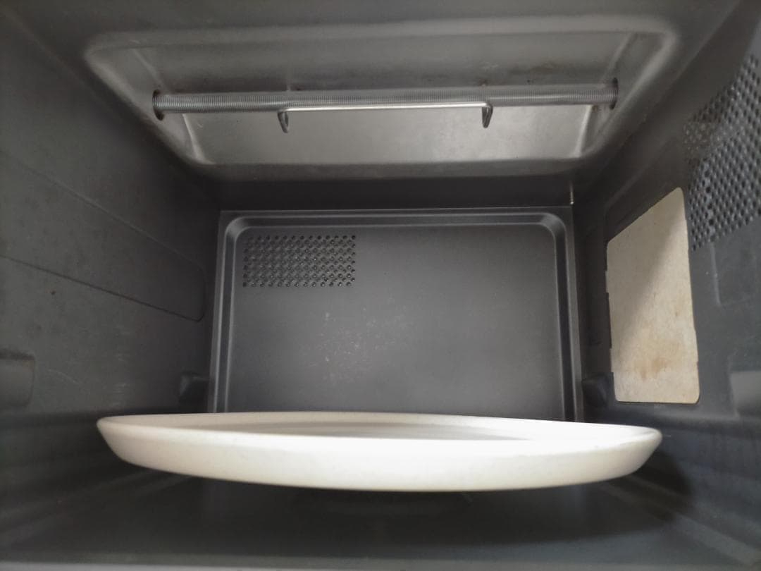 ZEPEALオーブンレンジ 【重量センサー&温度センサー】 250421-20H