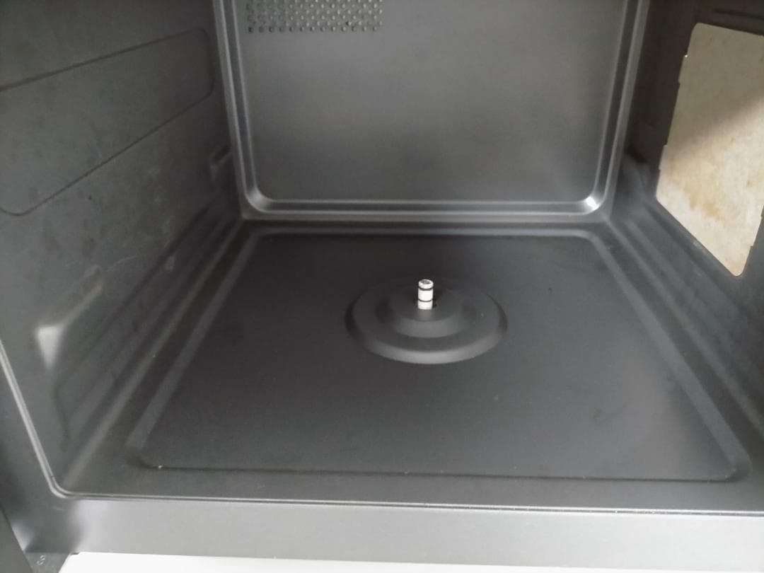 ZEPEALオーブンレンジ 【重量センサー&温度センサー】 250421-20H