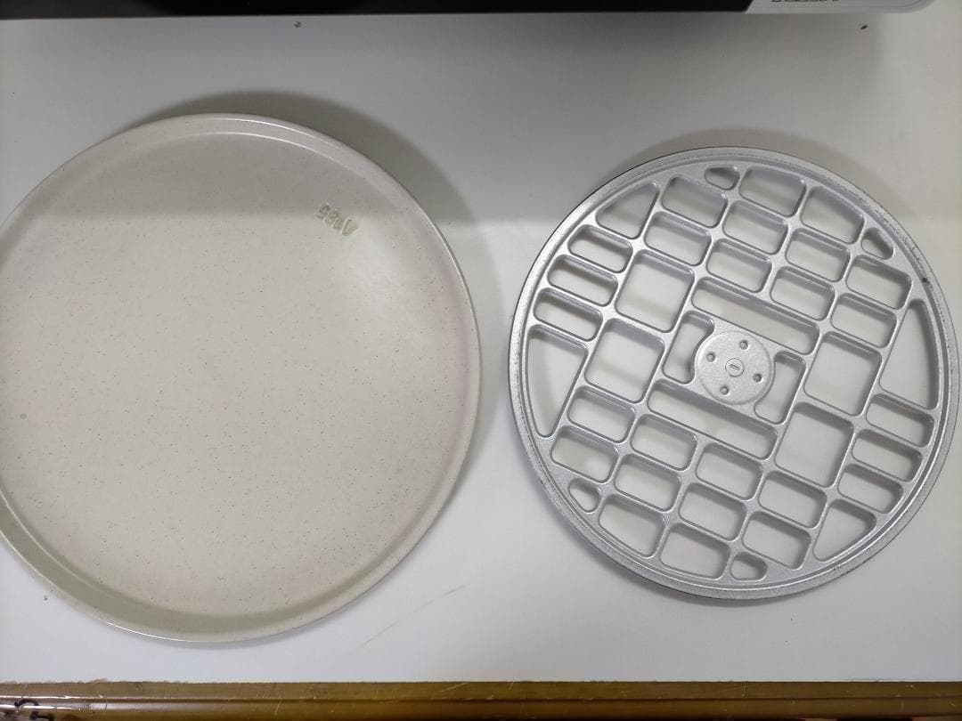 ZEPEALオーブンレンジ 【重量センサー&温度センサー】 250421-20H