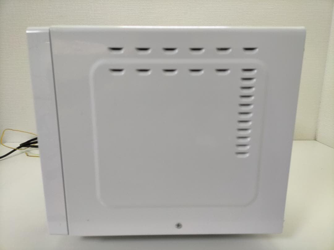 ZEPEALオーブンレンジ 【重量センサー&温度センサー】 250421-20H