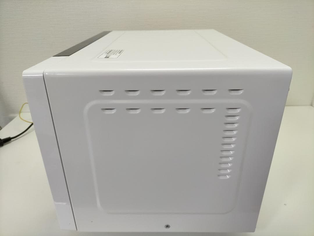 ZEPEALオーブンレンジ 【重量センサー&温度センサー】 250421-20H