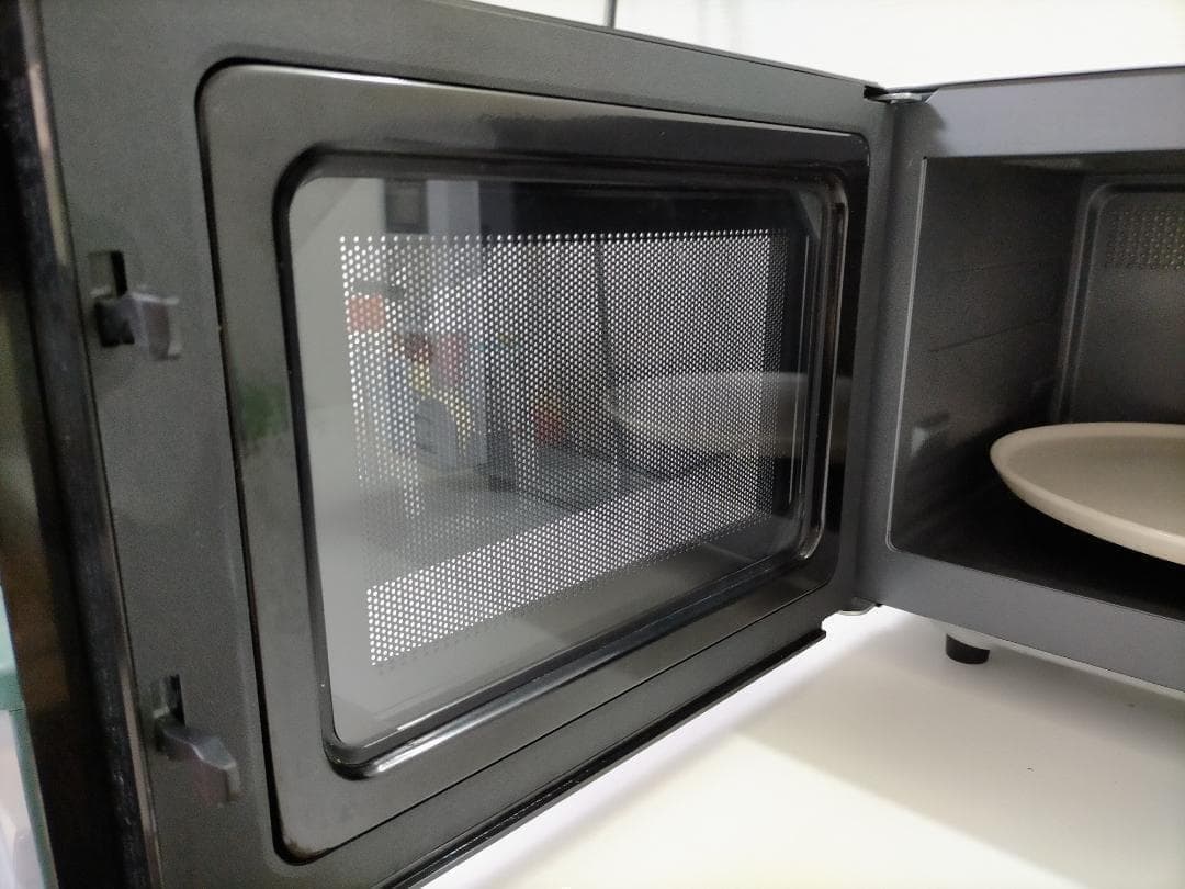 ZEPEALオーブンレンジ 【重量センサー&温度センサー】 250421-20H