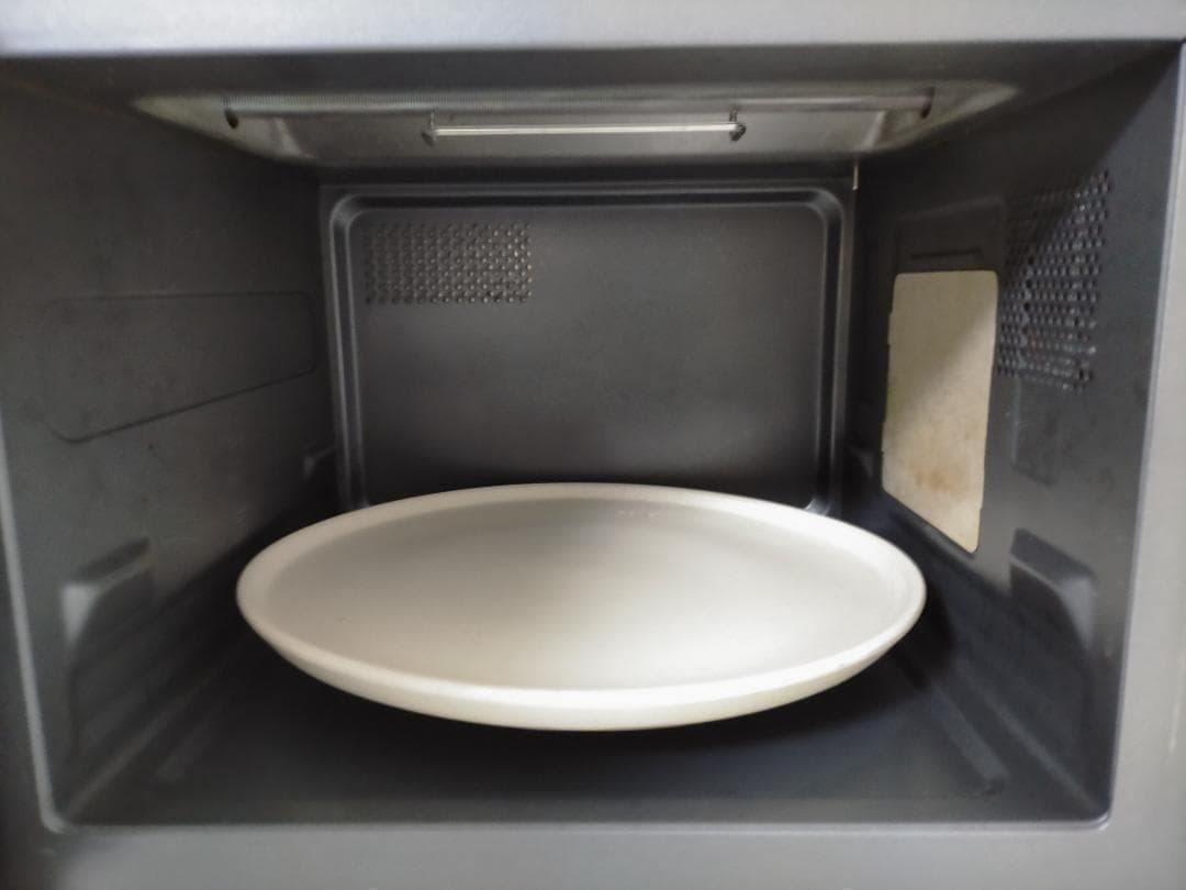 ZEPEALオーブンレンジ 【重量センサー&温度センサー】 250421-20H