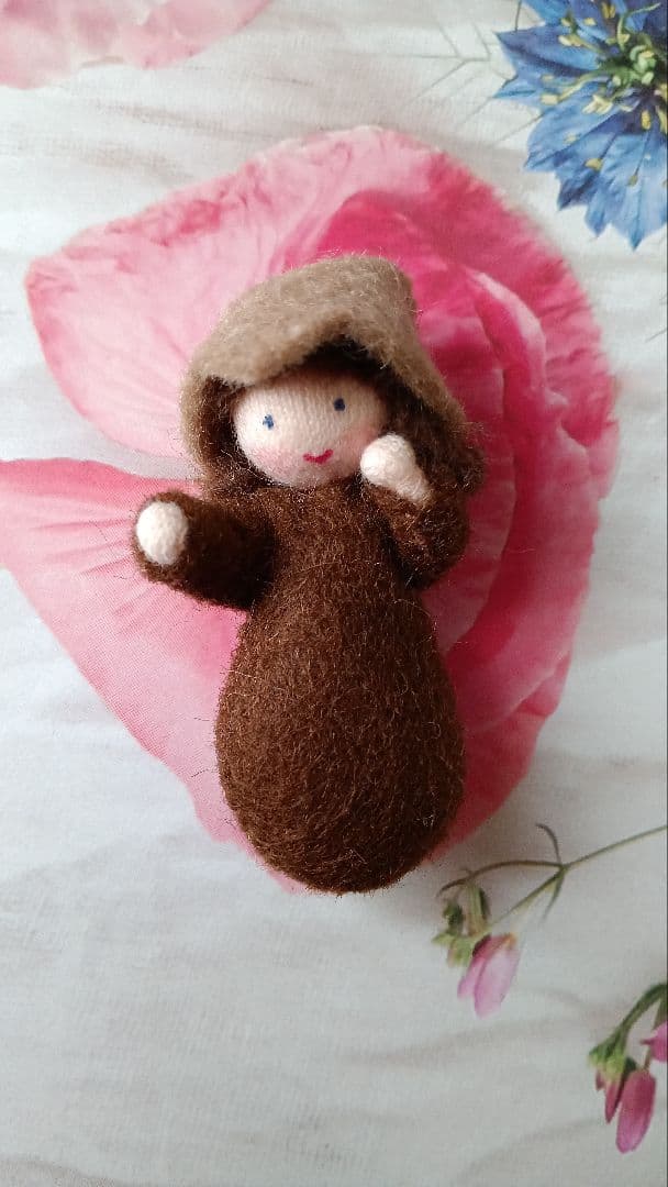 Ambrosius　アンブロシウス　大地の母　フェアリー 体長12.5㎝