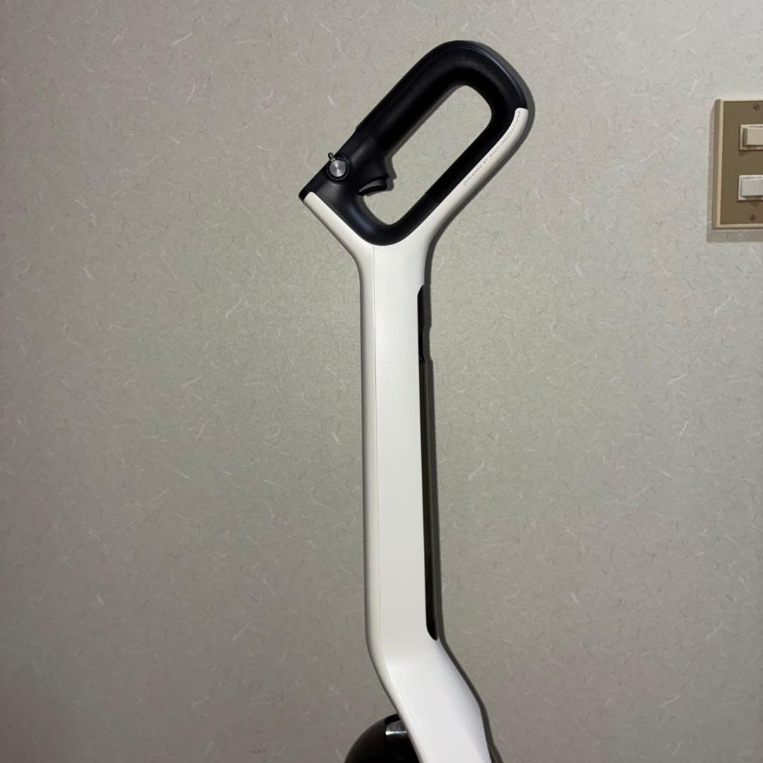 美品です　希少　Anker MACH V1 マッハ コードレス水拭き掃除機