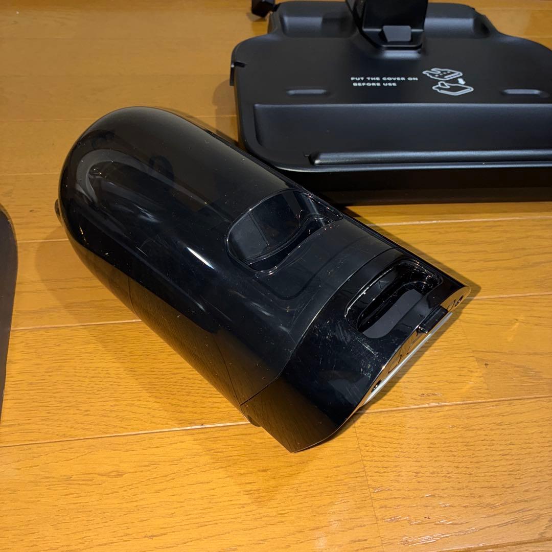 美品です　希少　Anker MACH V1 マッハ コードレス水拭き掃除機