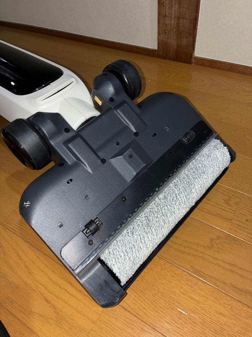 美品です　希少　Anker MACH V1 マッハ コードレス水拭き掃除機