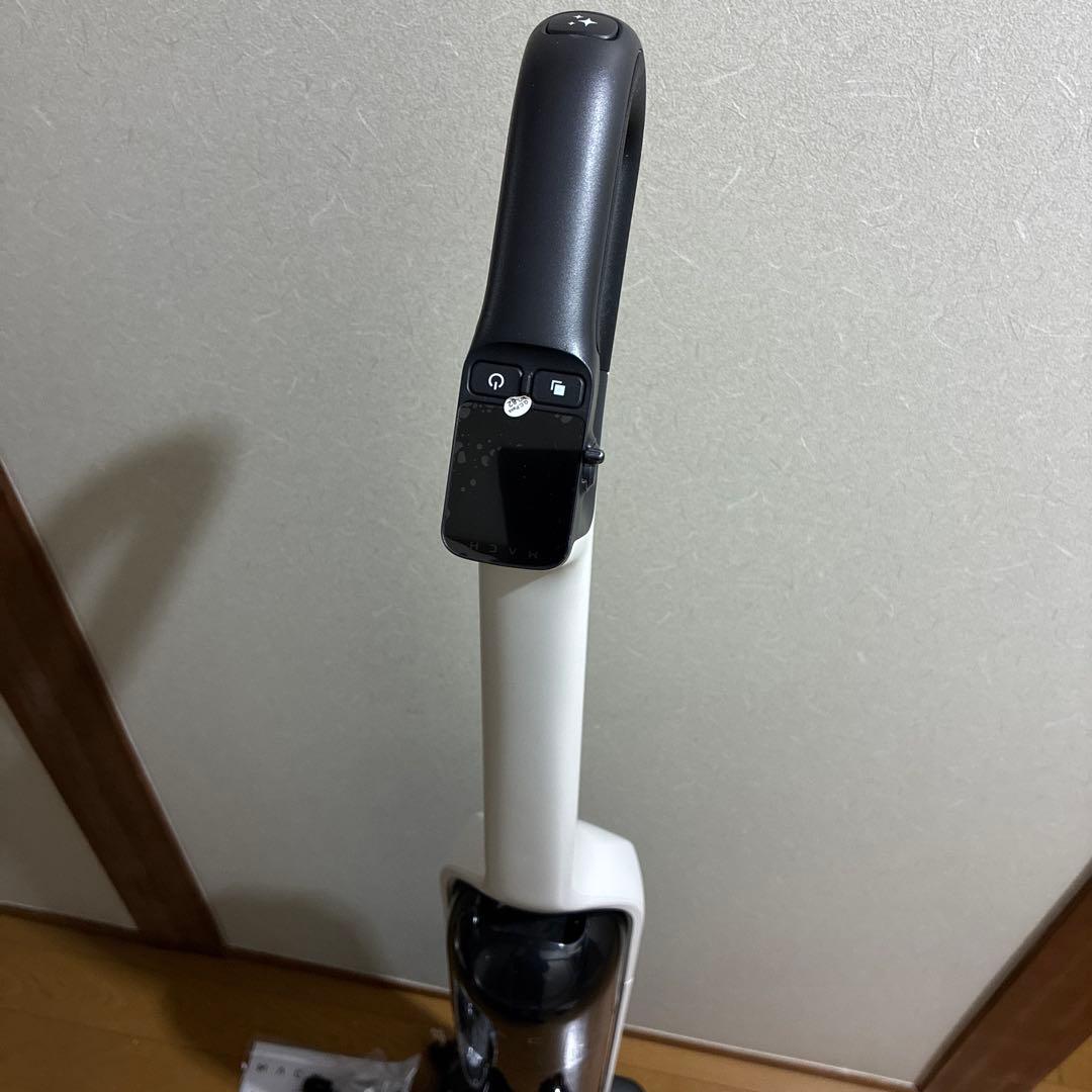 美品です　希少　Anker MACH V1 マッハ コードレス水拭き掃除機