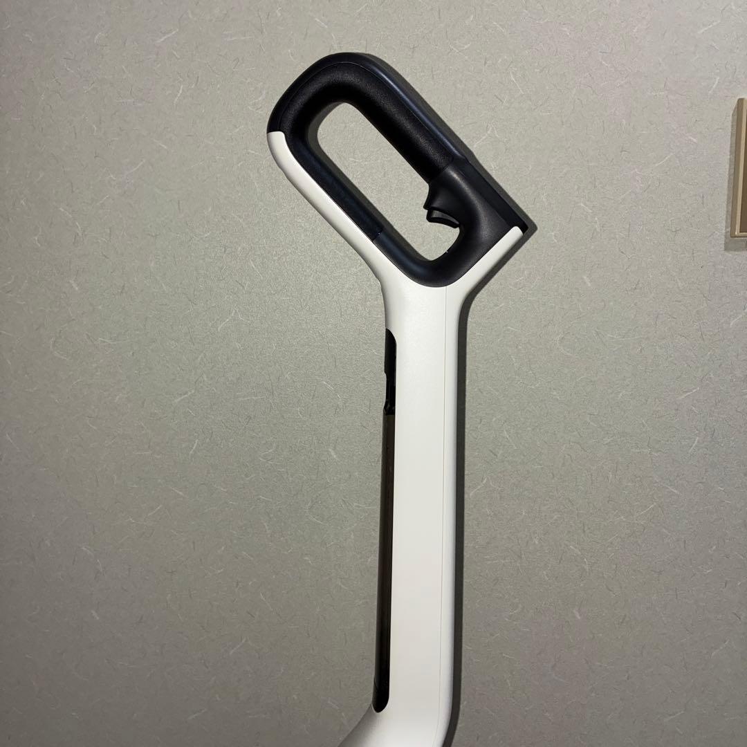 美品です　希少　Anker MACH V1 マッハ コードレス水拭き掃除機