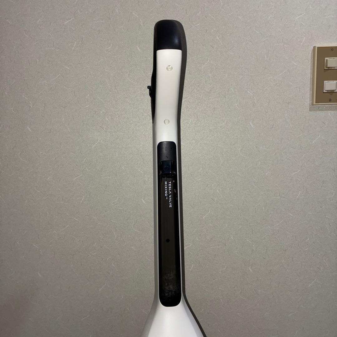 美品です　希少　Anker MACH V1 マッハ コードレス水拭き掃除機