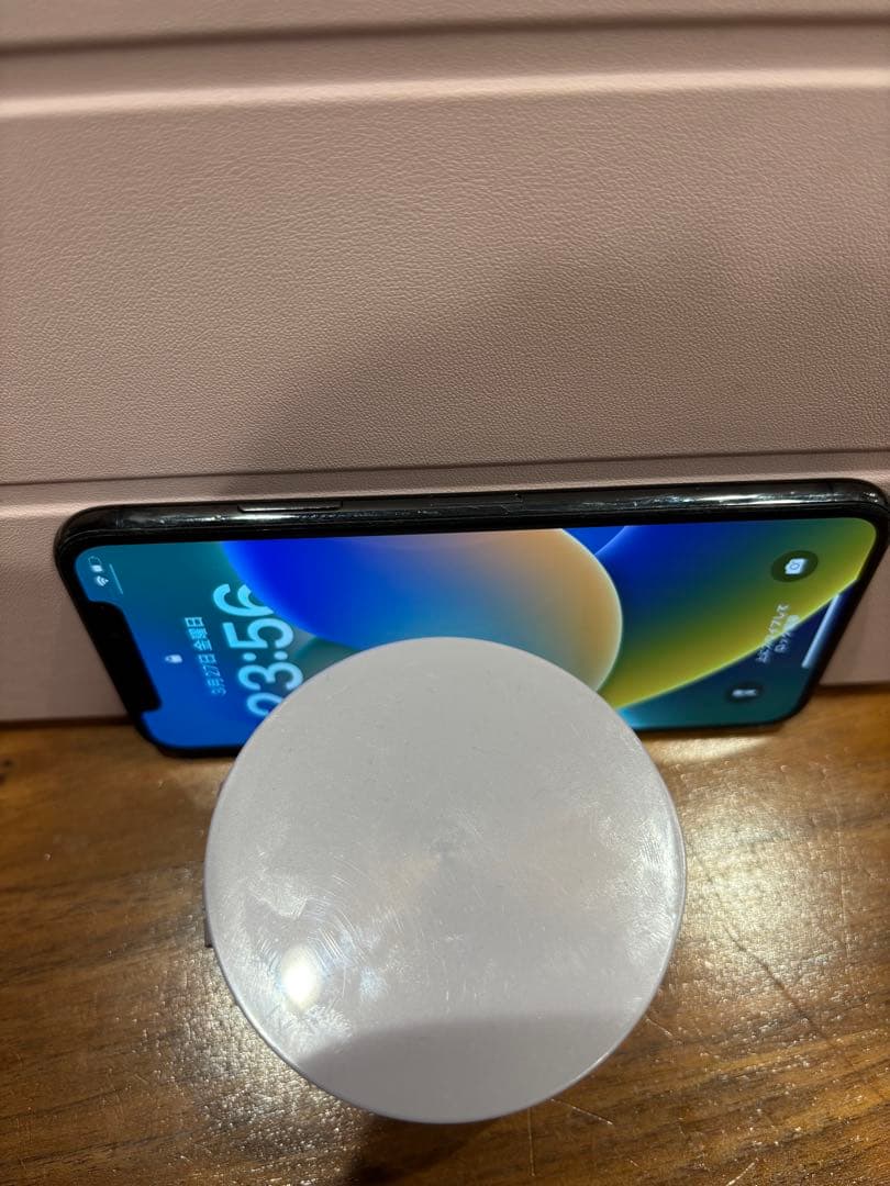 Apple iPhone X 64GB 66% SIMロック