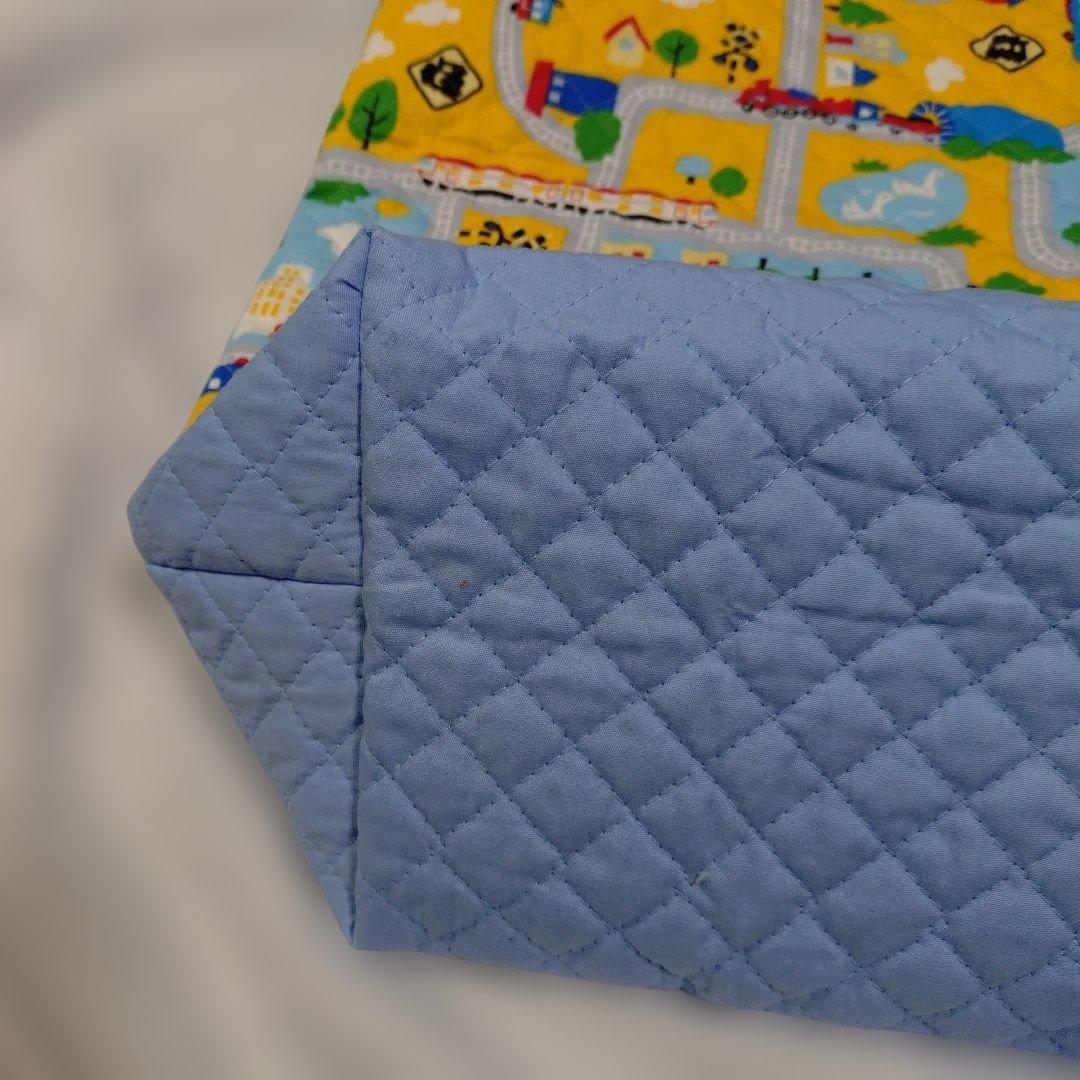 ✿mami✿ページ　レッスンバッグ