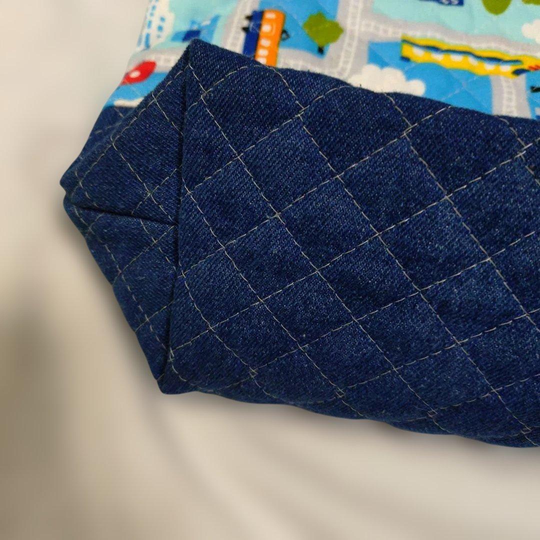 ✿mami✿ページ　レッスンバッグ