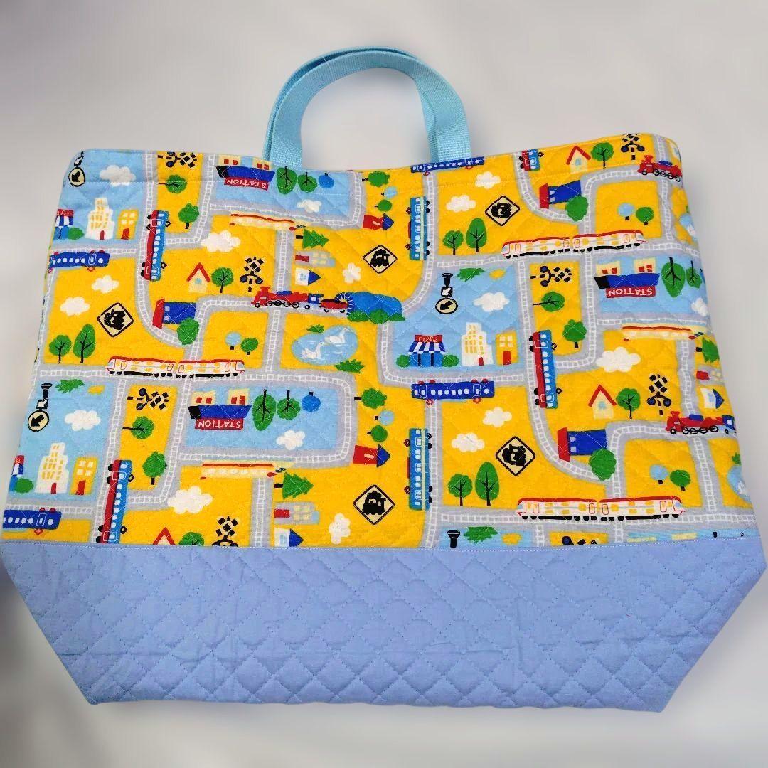 ✿mami✿ページ　レッスンバッグ