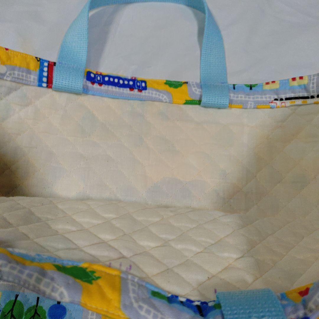 ✿mami✿ページ　レッスンバッグ