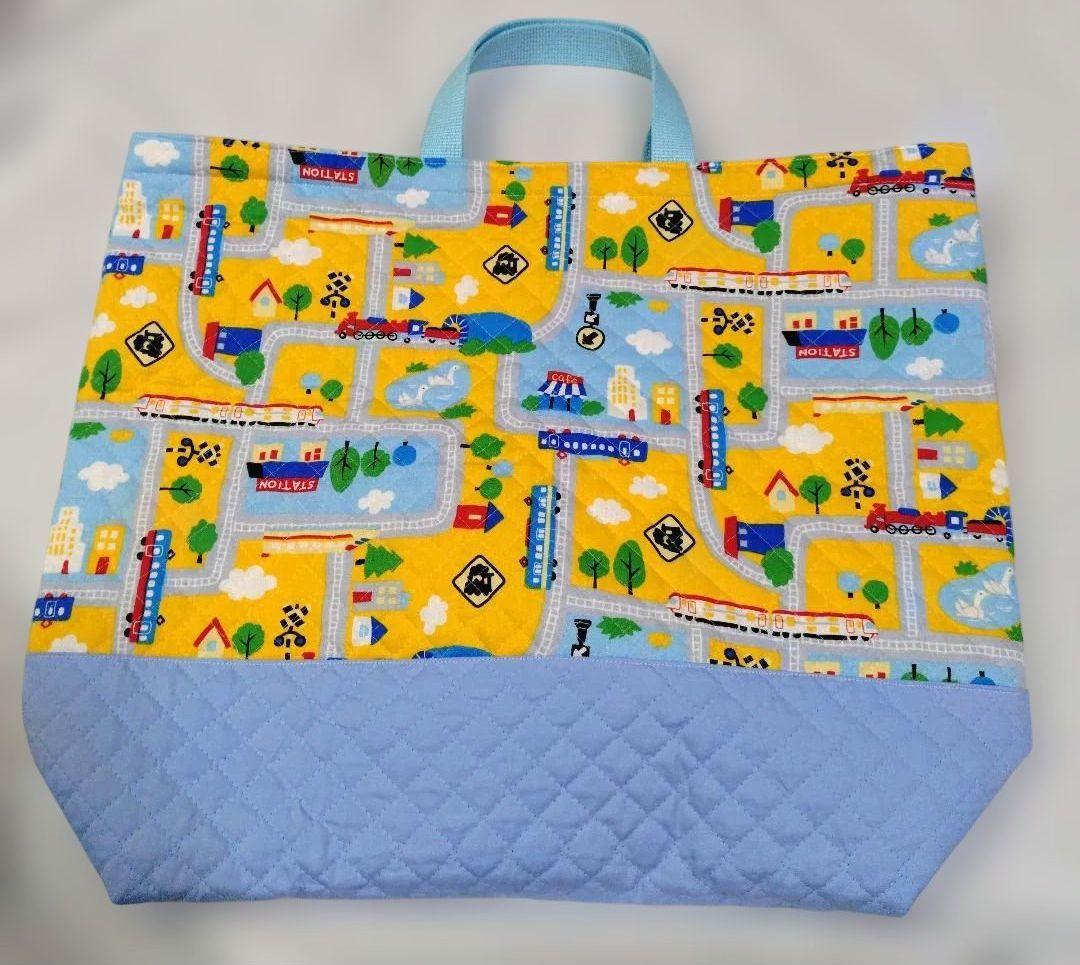 ✿mami✿ページ　レッスンバッグ