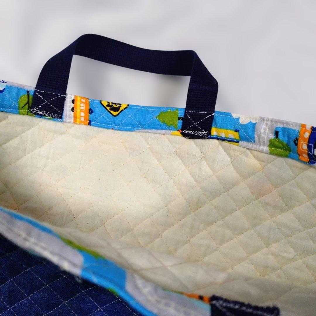 ✿mami✿ページ　レッスンバッグ