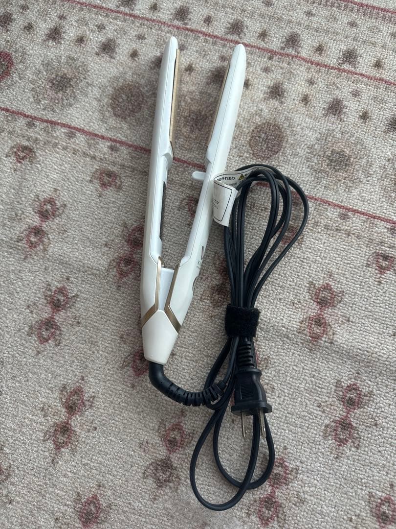 kinujoストレートヘアアイロン