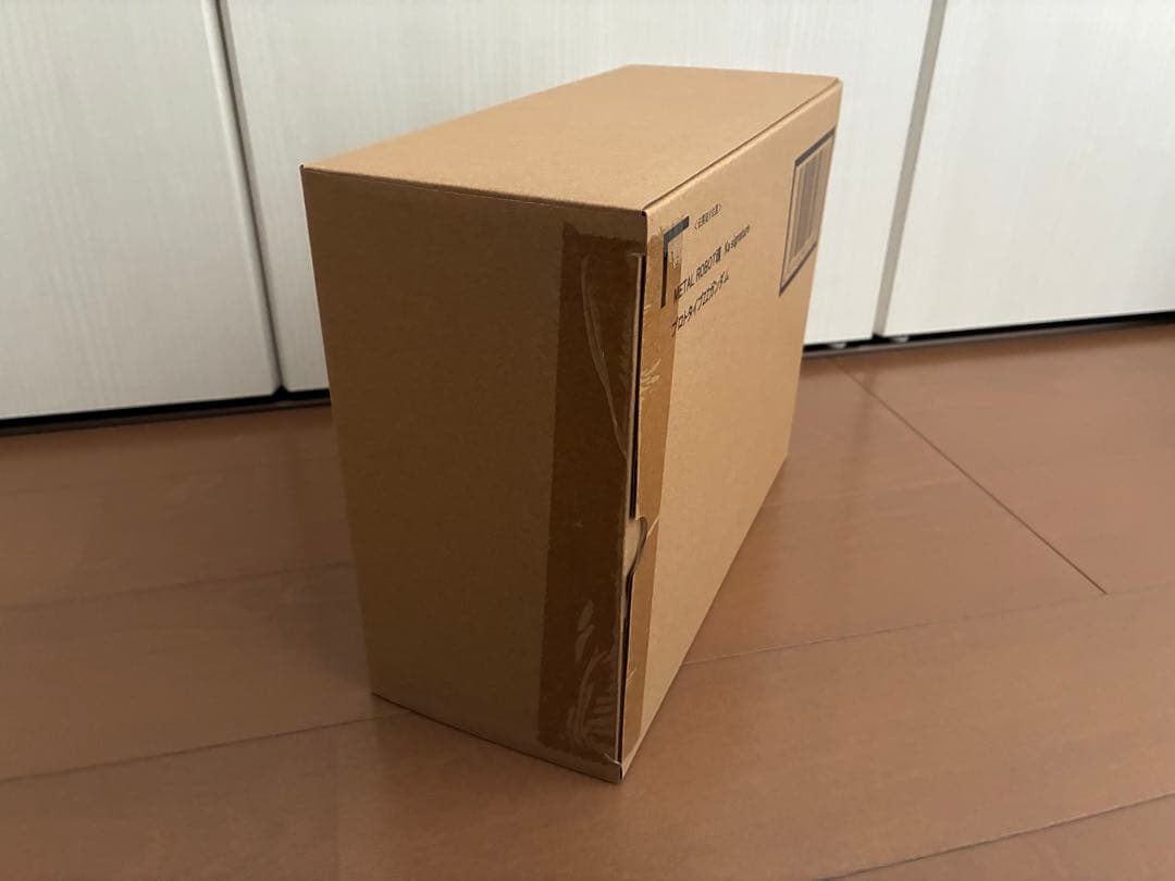 L ROBOT魂 プロトタイプZZガンダム