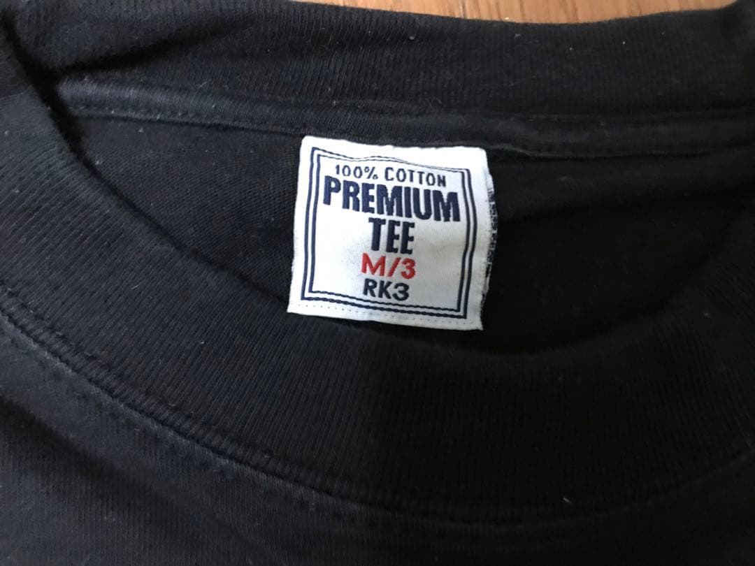 Demented are Go Tシャツ サイコビリー ロカビリー ネオロカ