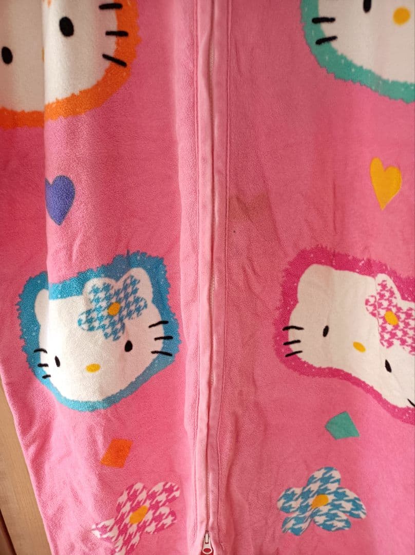 サンリオ　ハローキティ　カオハナ　レトロ　ベスト　希少　コレクション